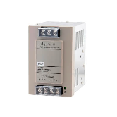 Omron Omron S8VS-18024 (B) – Power supply