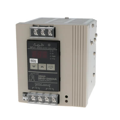 Omron Omron S8VS-24024A – Power supply