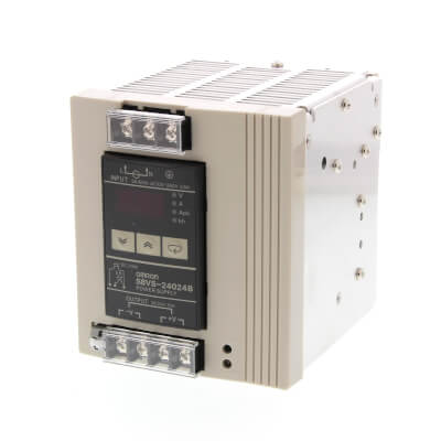 Omron Omron S8VS-24024AP – Power supply