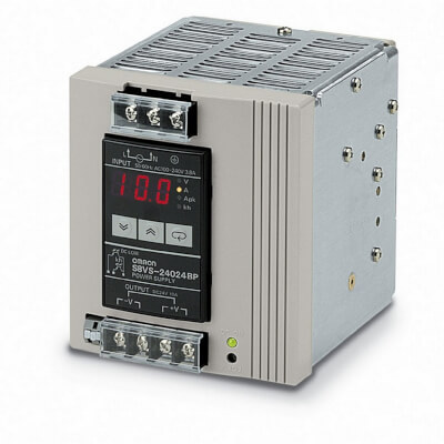 Omron Omron S8VS-24024BP – Power supply