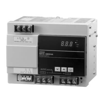 Omron Omron S8VS-48024A – Power supply