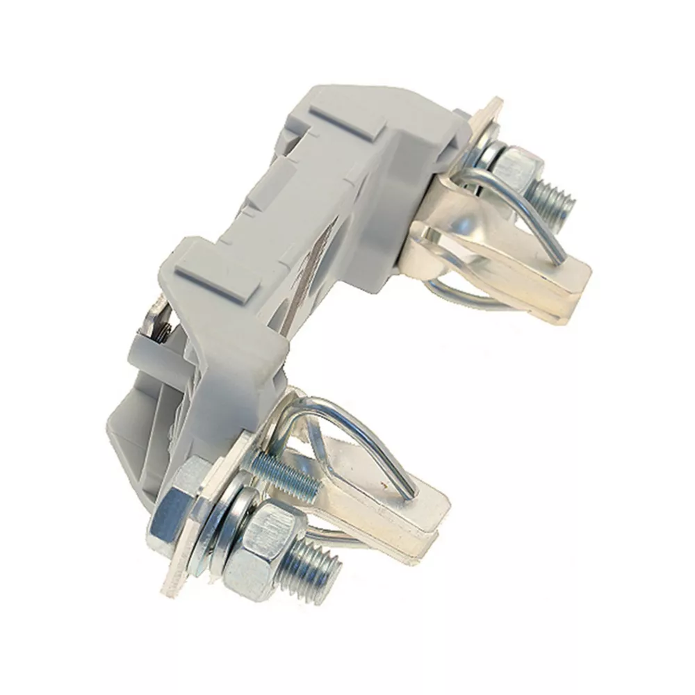 Eaton Eaton Bussmann series low voltage NH fuse base