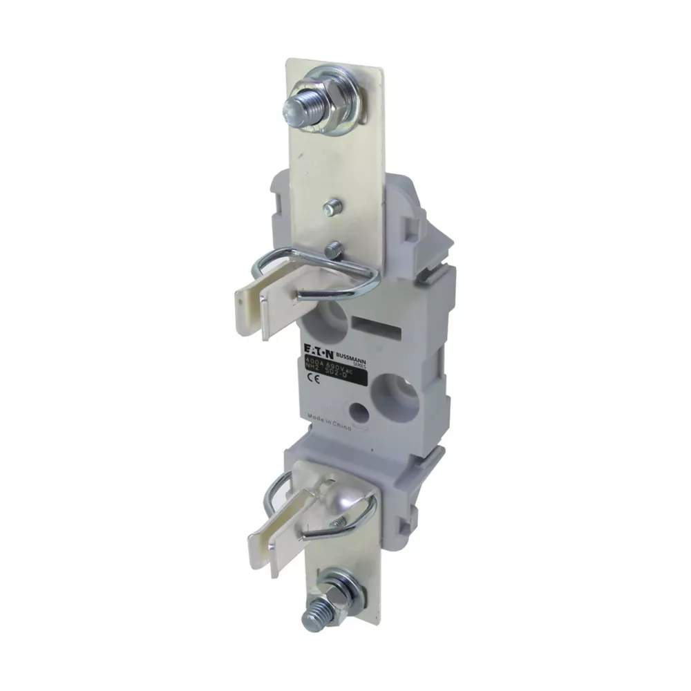 Eaton Eaton Bussmann series low voltage NH fuse base