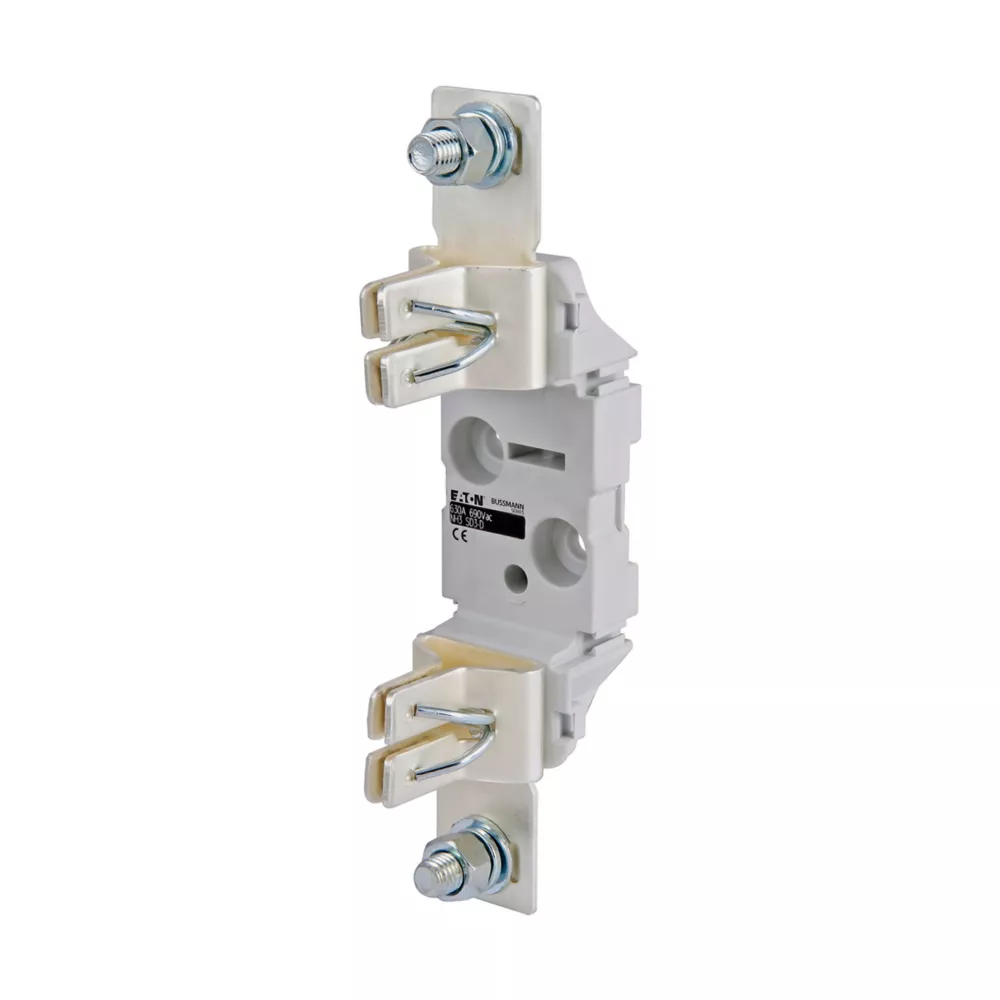 Eaton Eaton Bussmann series low voltage NH fuse base