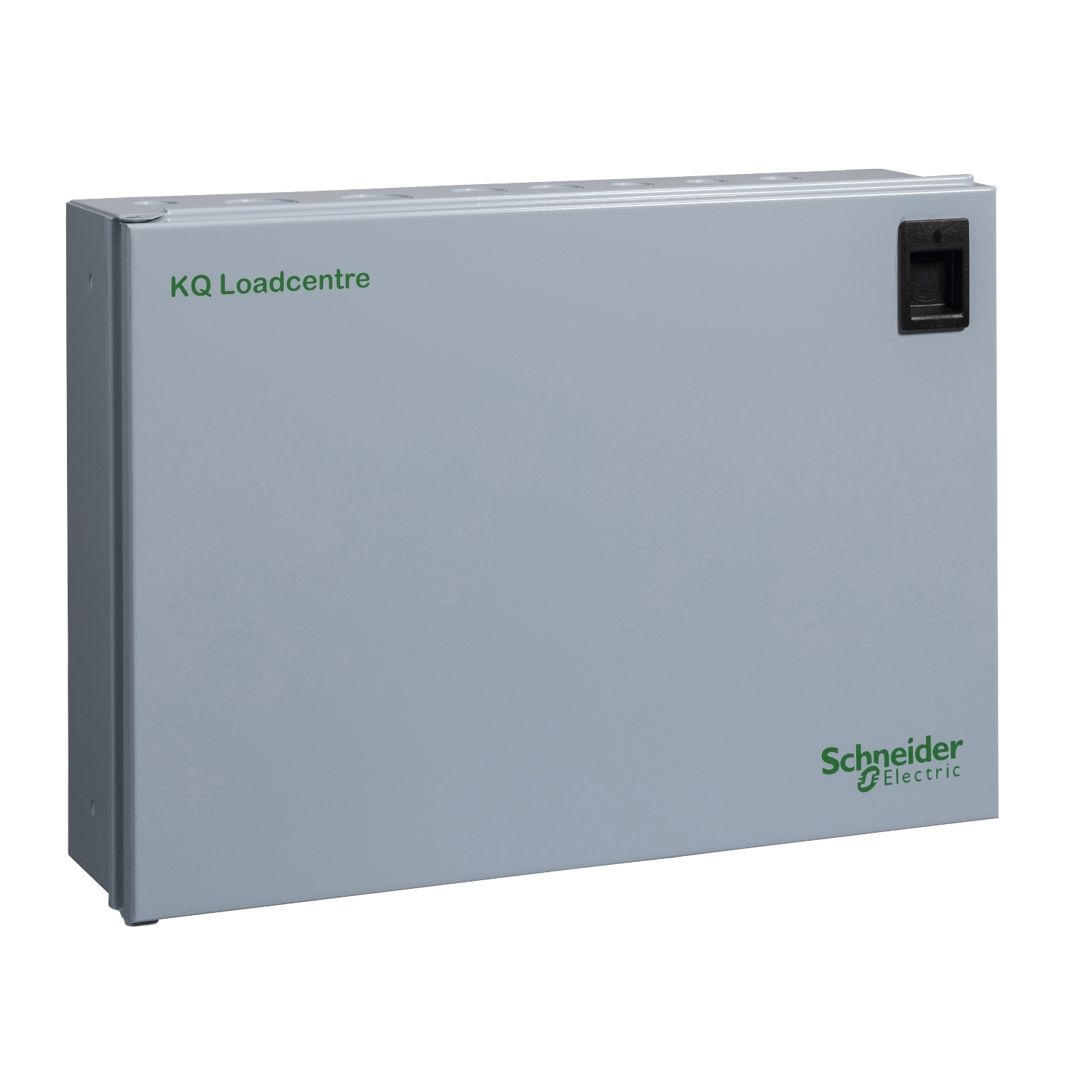 Schneider Electric Schneider Electric SE125A12 – LoadCentre KQ - distribution board - A type - single phase - 125A - 12 ways