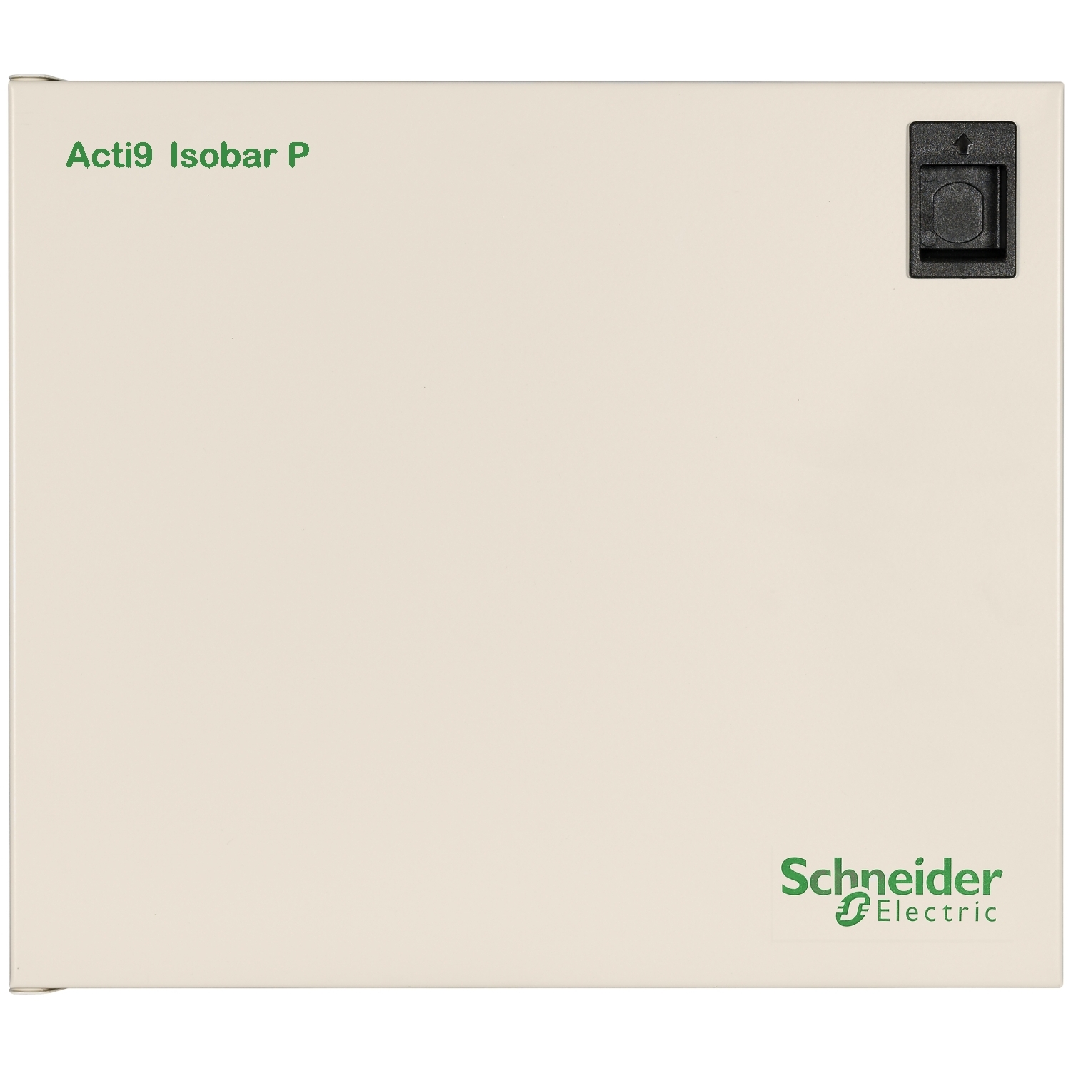 Schneider Electric Schneider Electric SEA9APN14 – Acti9 Isobar P A - distribution board - 14 way SP+N