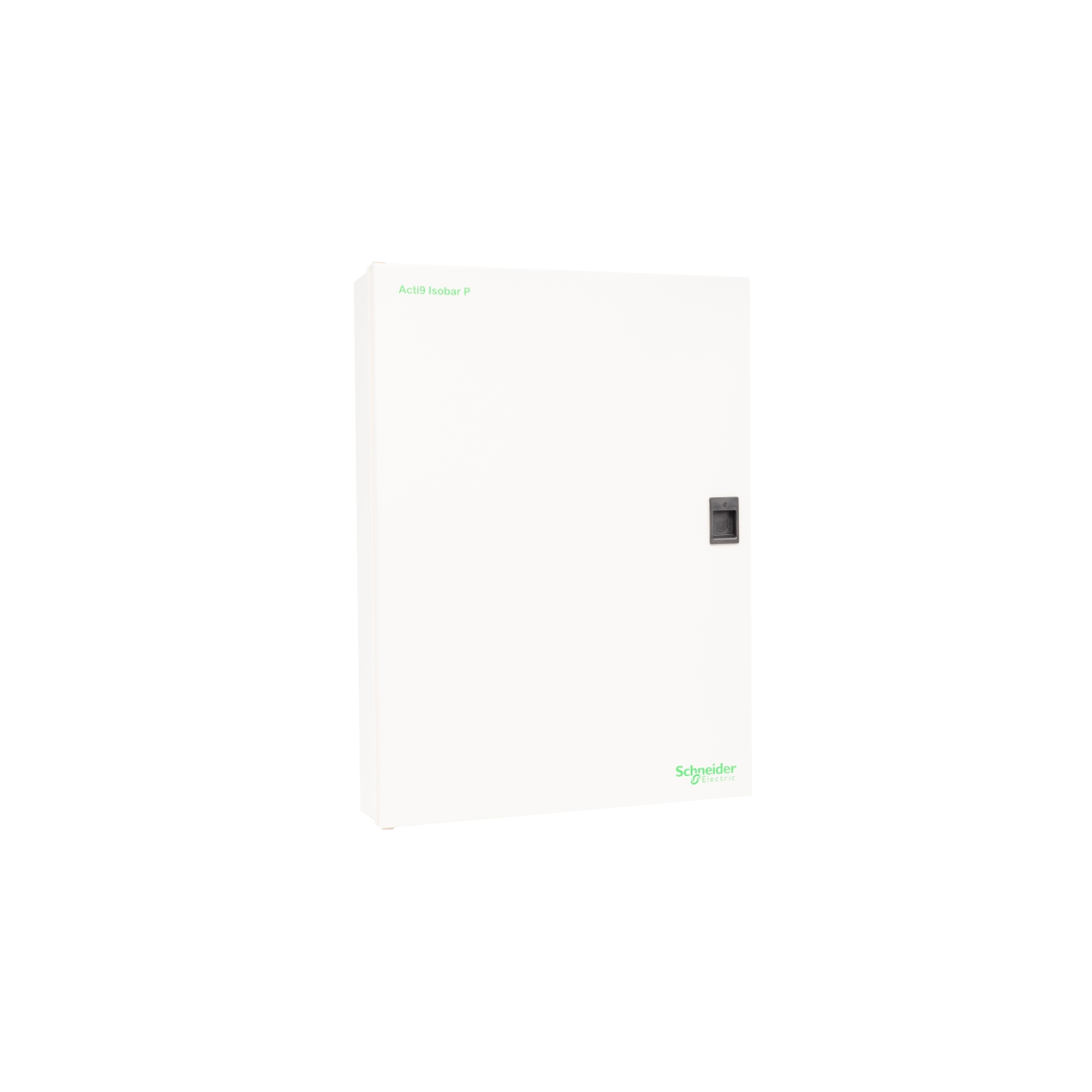Schneider Electric Schneider Electric SEA9APN27 – Acti9 Isobar P A - distribution board - 27 way SP+N