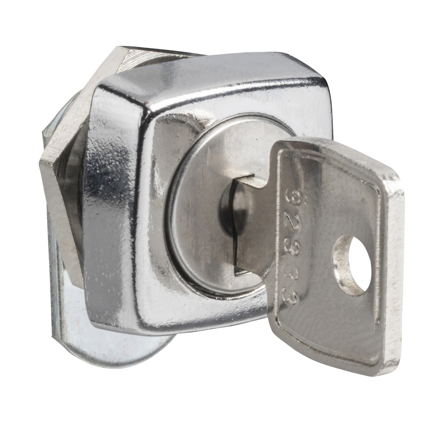 Schneider Electric Schneider Electric SEA9BL – Acti9 Isobar - door lock - suitable for Isoabar A & Isobar B