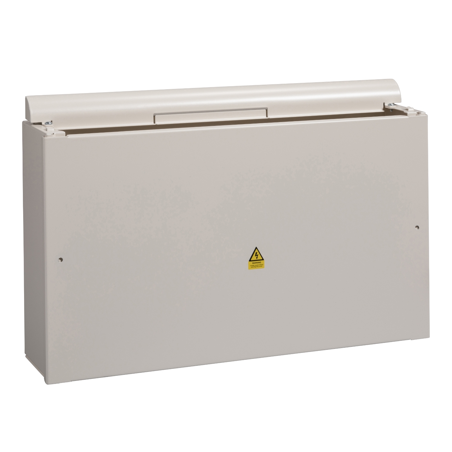 Schneider Electric Schneider Electric SEA9BNEXN – Acti9 Isobar B - extension box - with plain front cover
