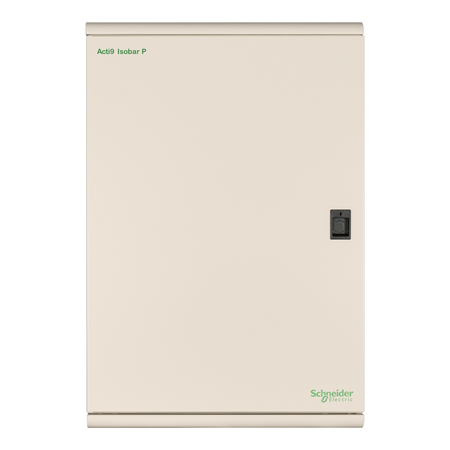 Schneider Electric Schneider Electric SEA9BPN24 – Acti9 Isobar P B - distribution board - 24 ways TP+N