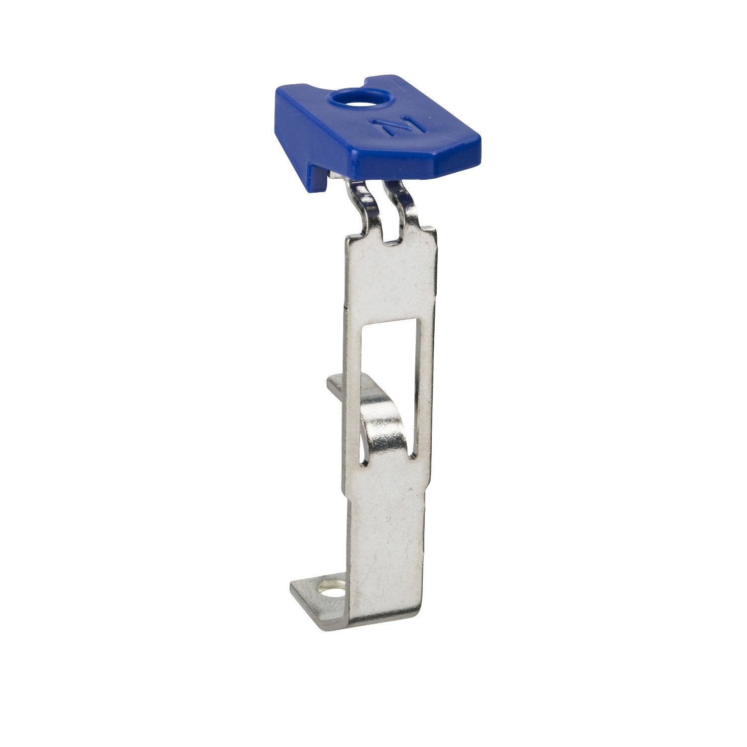 Schneider Electric Schneider Electric SEA9NKIT – Isobar A - neutral bar - 1N - for distribution board - 4 ways SP+N