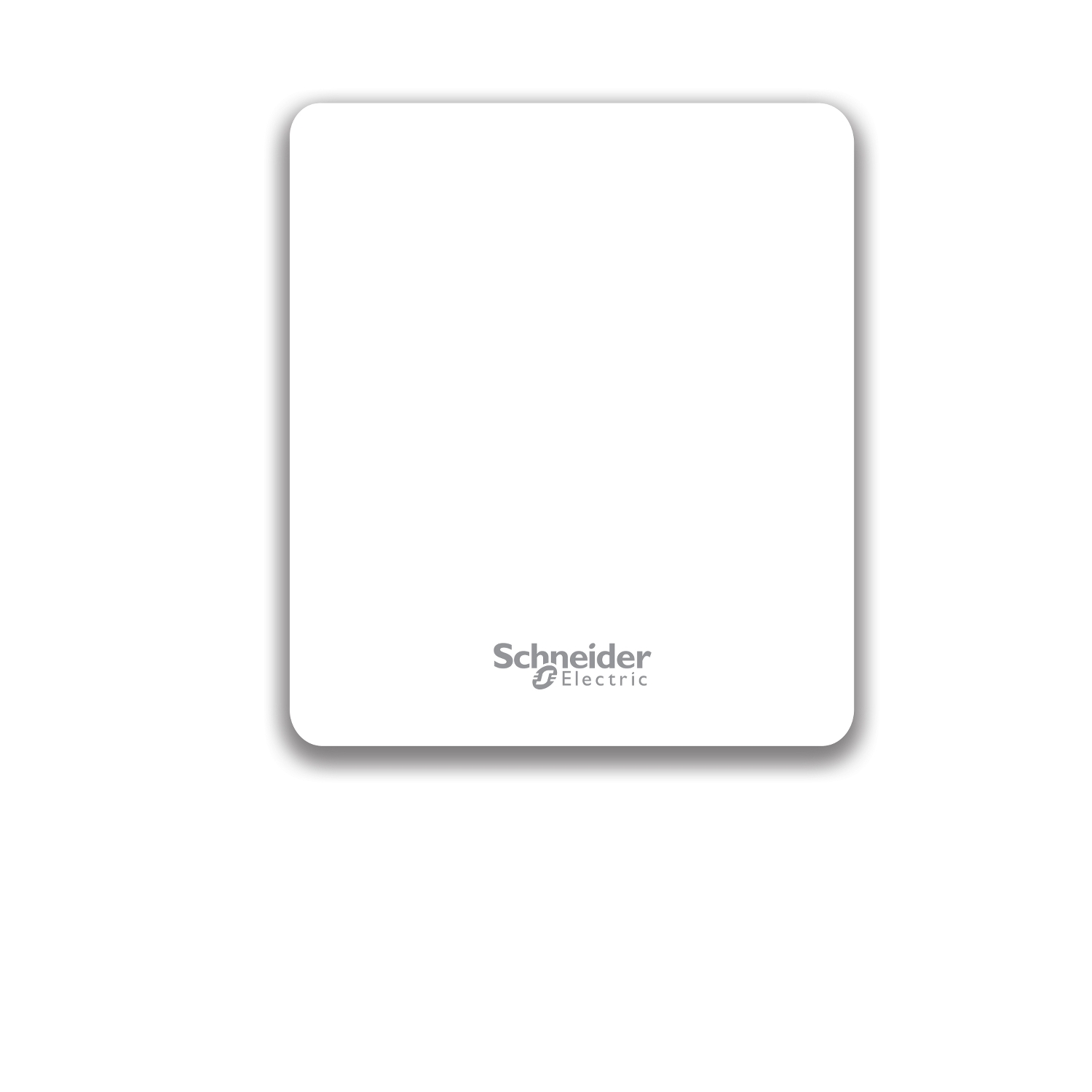 Schneider Electric Schneider Electric SED-TRH-G-5045 – Wireless sensor with room temperature and humidity for SE8000 Series, zigbee communication protocol
