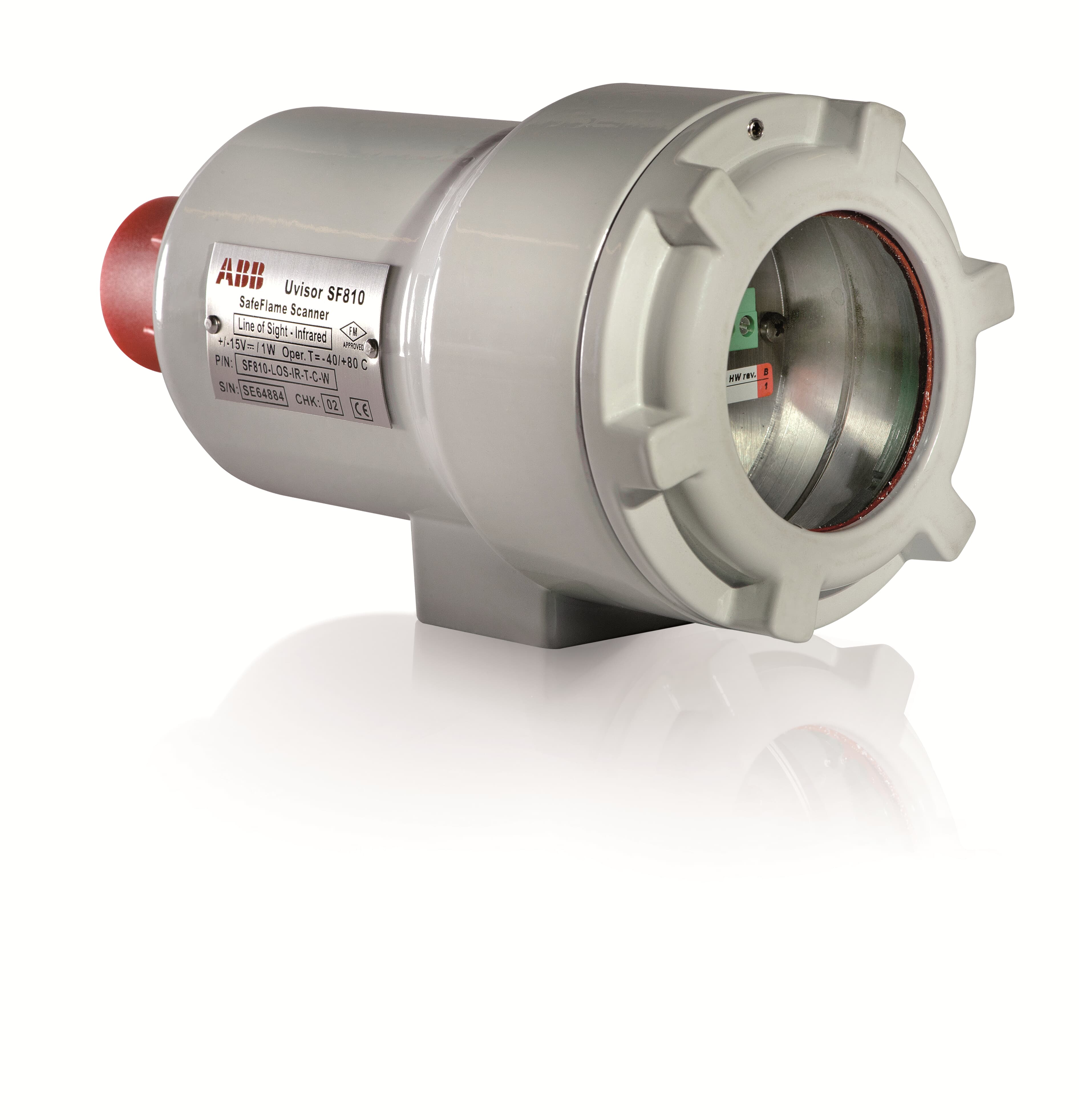 ABB ABB SF810I-LOS-IR-TL SF810INT-LOS-IR-TL-C-W