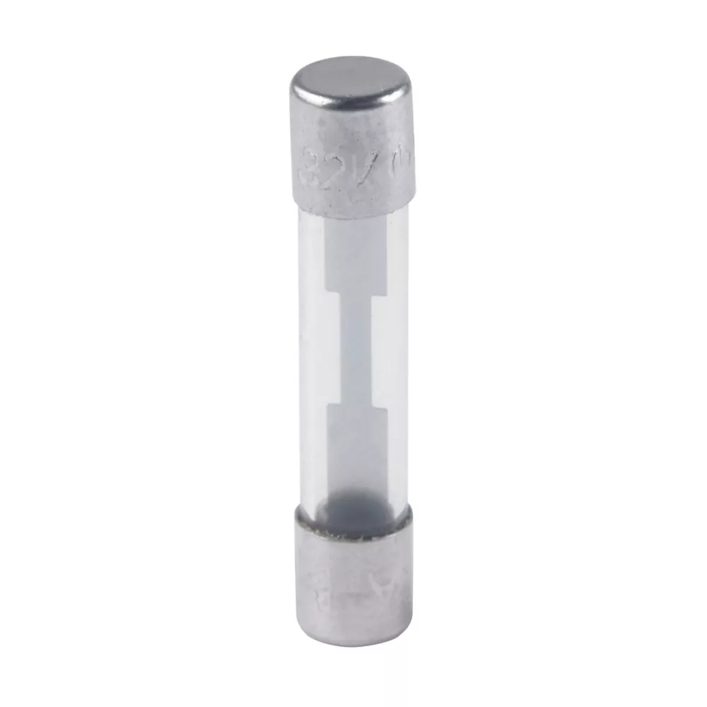 Eaton Eaton Bussmann series SFE automotive fast-acting glass fuse