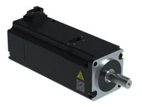 Yaskawa Yaskawa SGM7A-01AFA2C Sigma-7 SGM7A rotary servo motor