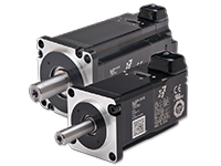 Yaskawa Yaskawa SGM7F-02A7A41 – Sigma-7 rotary servo motor