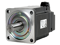 Yaskawa Yaskawa SGMAV-04A3A6S Sigma-5 SGMAV rotary servo motor