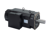 Yaskawa Yaskawa SGMBH-3ZDCA2C Sigma-II SGMBH rotary servo motor