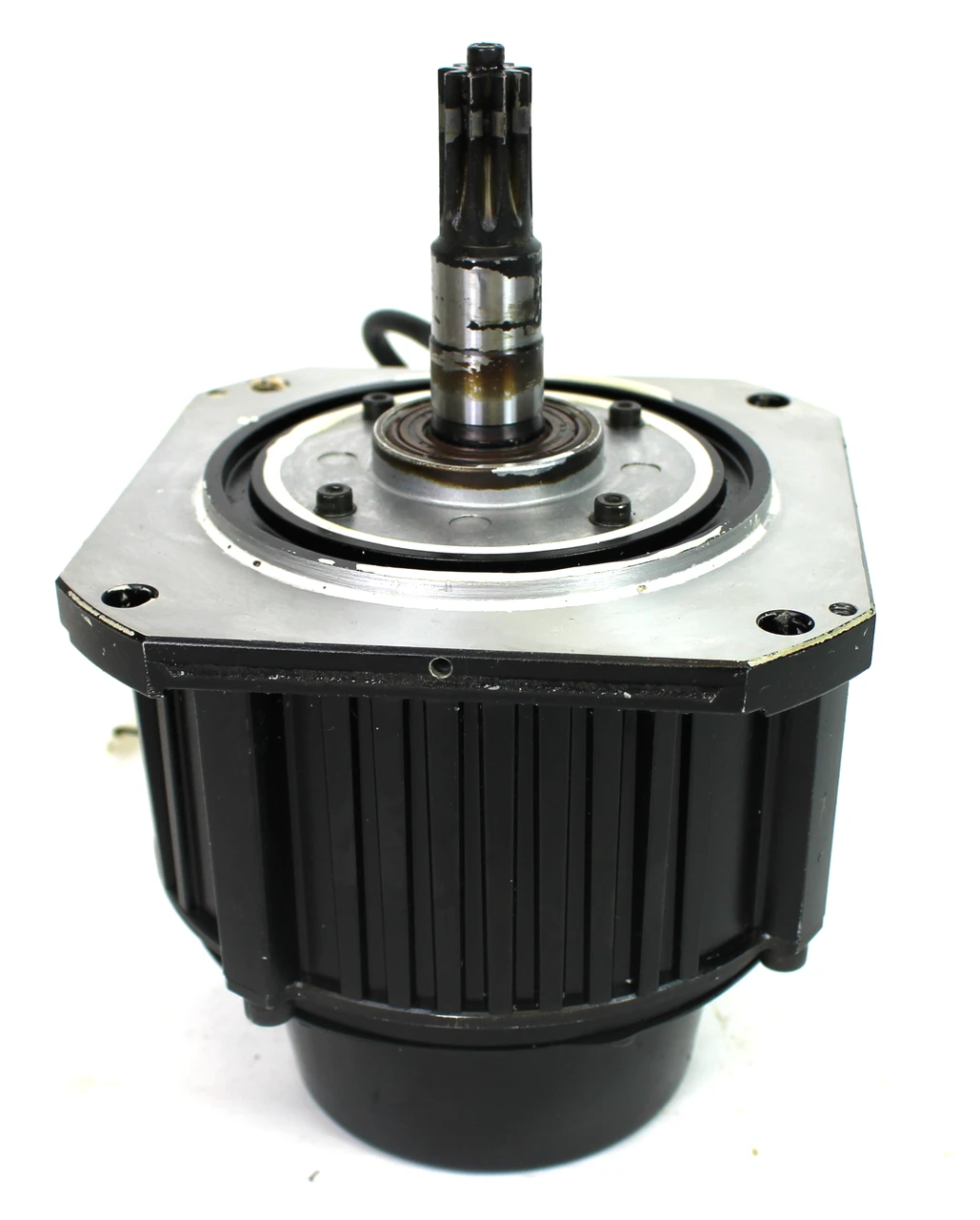Yaskawa Yaskawa SGMDH-32A2A-YR13 Sigma-II SGMDH robot servo motor