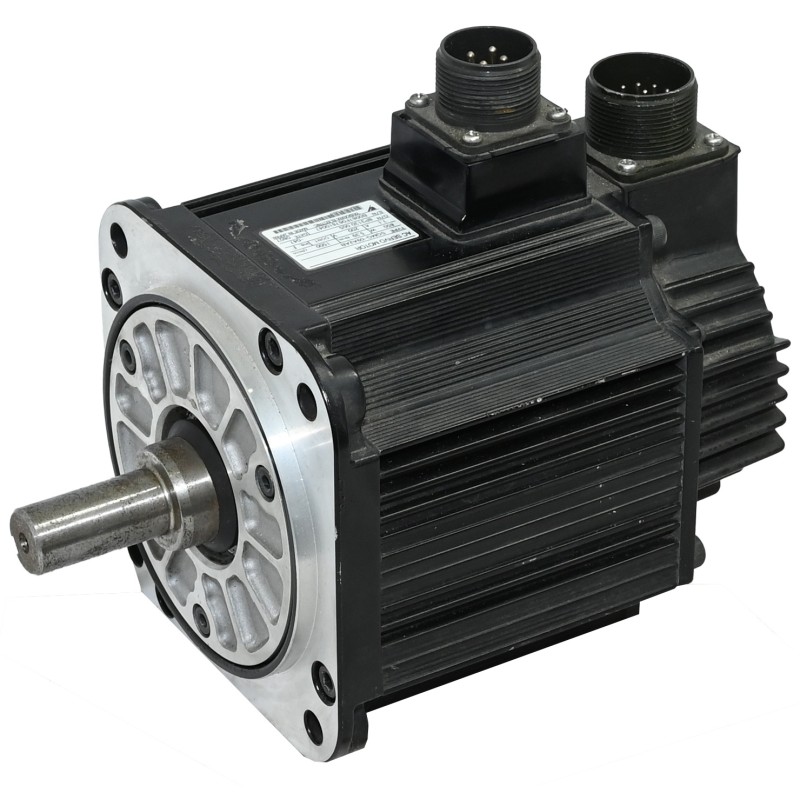 Yaskawa Yaskawa SGMG-09A2AB SGMG Legacy Servo rotary servo motor