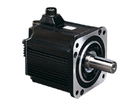 Yaskawa Yaskawa SGMGH-55ACB2C Sigma-II SGMGH rotary servo motor