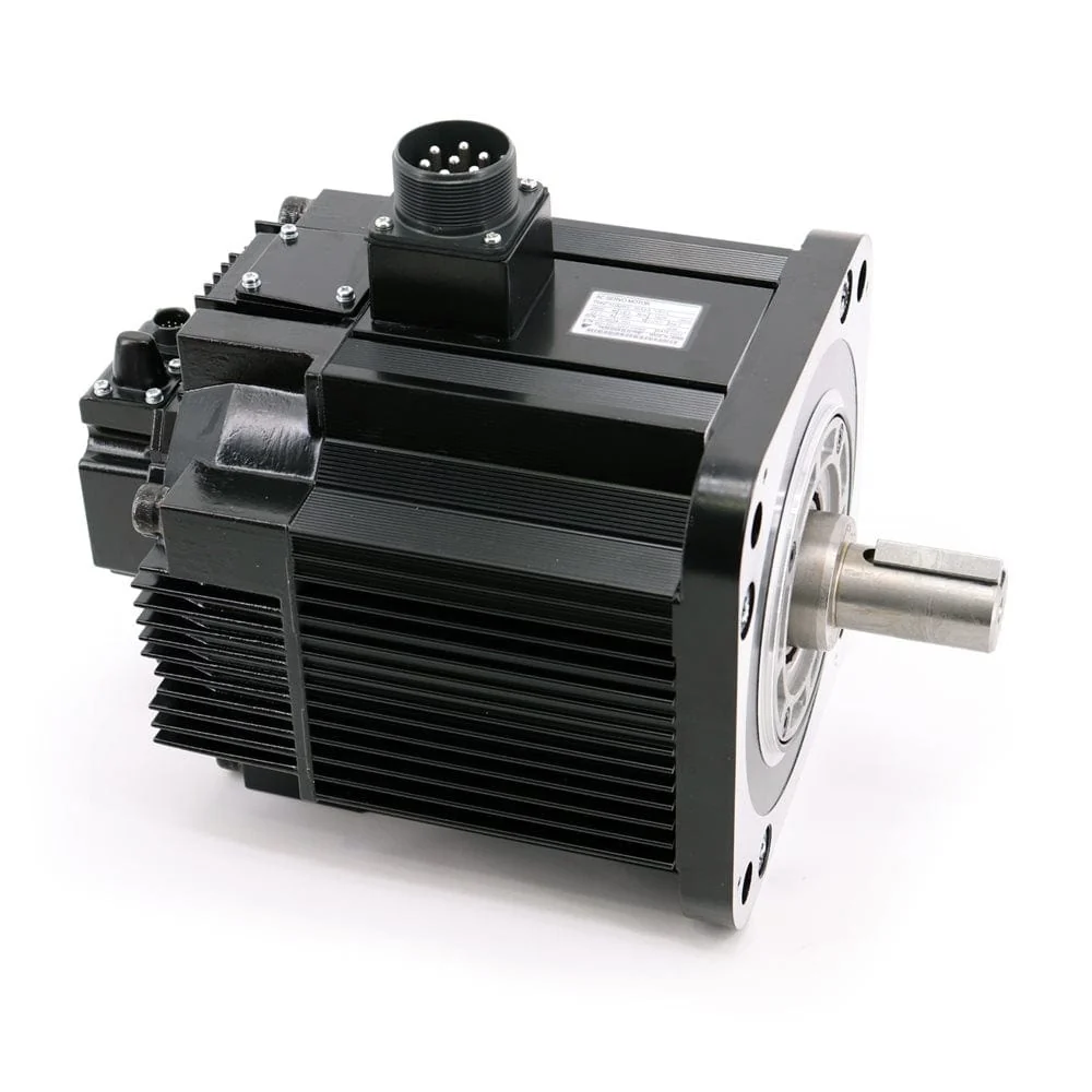 Yaskawa Yaskawa SGMRS-06A2B-YR12 Sigma-III SGMRS robot servo motor