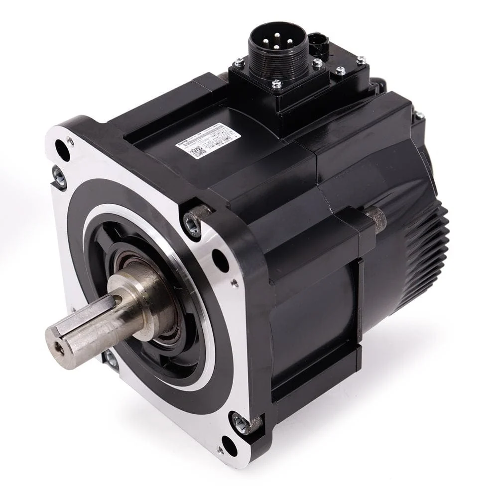 Yaskawa Yaskawa SGMRV-30ANA-YR13 Sigma-5 SGMRV robot servo motor