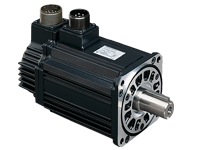 Yaskawa Yaskawa SGMSH-15PCA2C Sigma-II SGMSH rotary servo motor