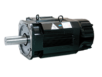 Yaskawa Yaskawa SGMVV-3GD3B6S Sigma-5 SGMVV rotary servo motor