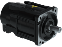 Yaskawa Yaskawa SGMXG-44AUA6CC2 Sigma-X SGMXG rotary servo motor