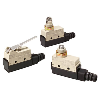 Omron Omron SHL-W455 – Mechanical sensors/Limit switches