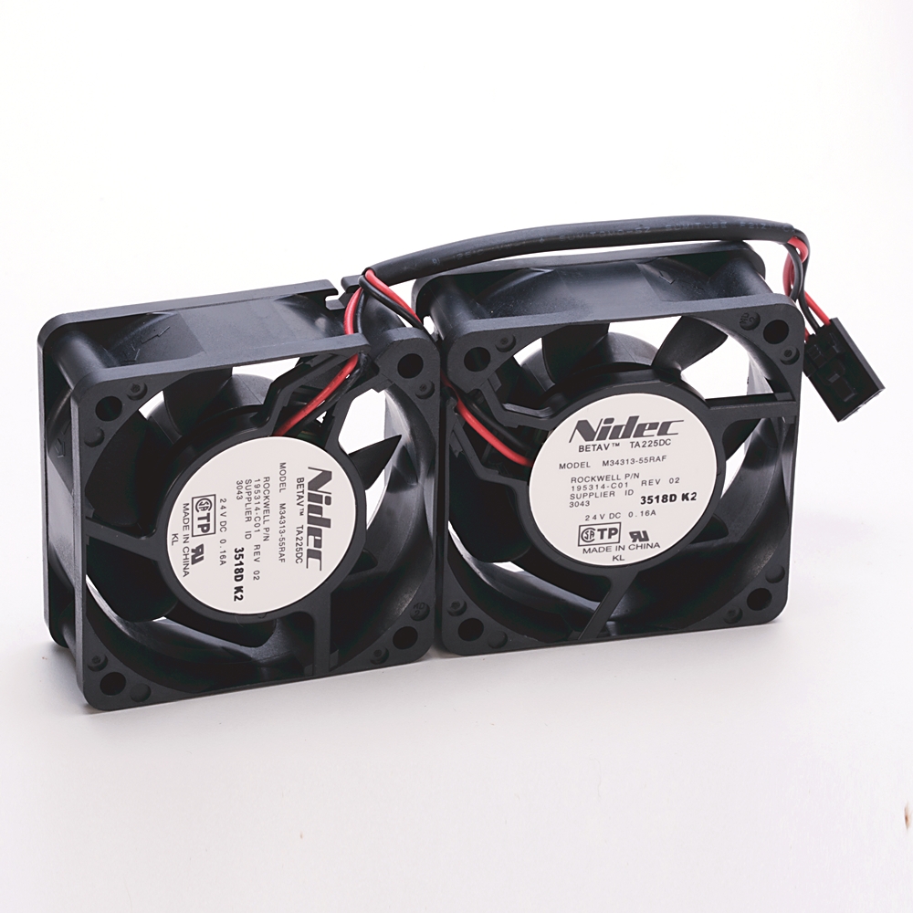 Allen-Bradley Allen-Bradley SK-G9-FAN1-F2 PowerFlex 700 Heat Sink Fan Kit