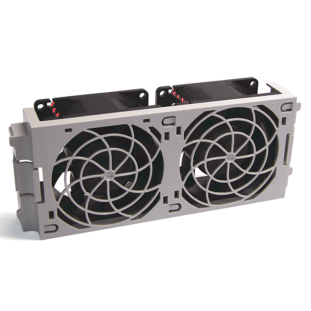 Allen-Bradley Allen-Bradley SK-R9-FAN11-F4 Fan Kit Heat Sink NEMA 1 Size 4 Frame