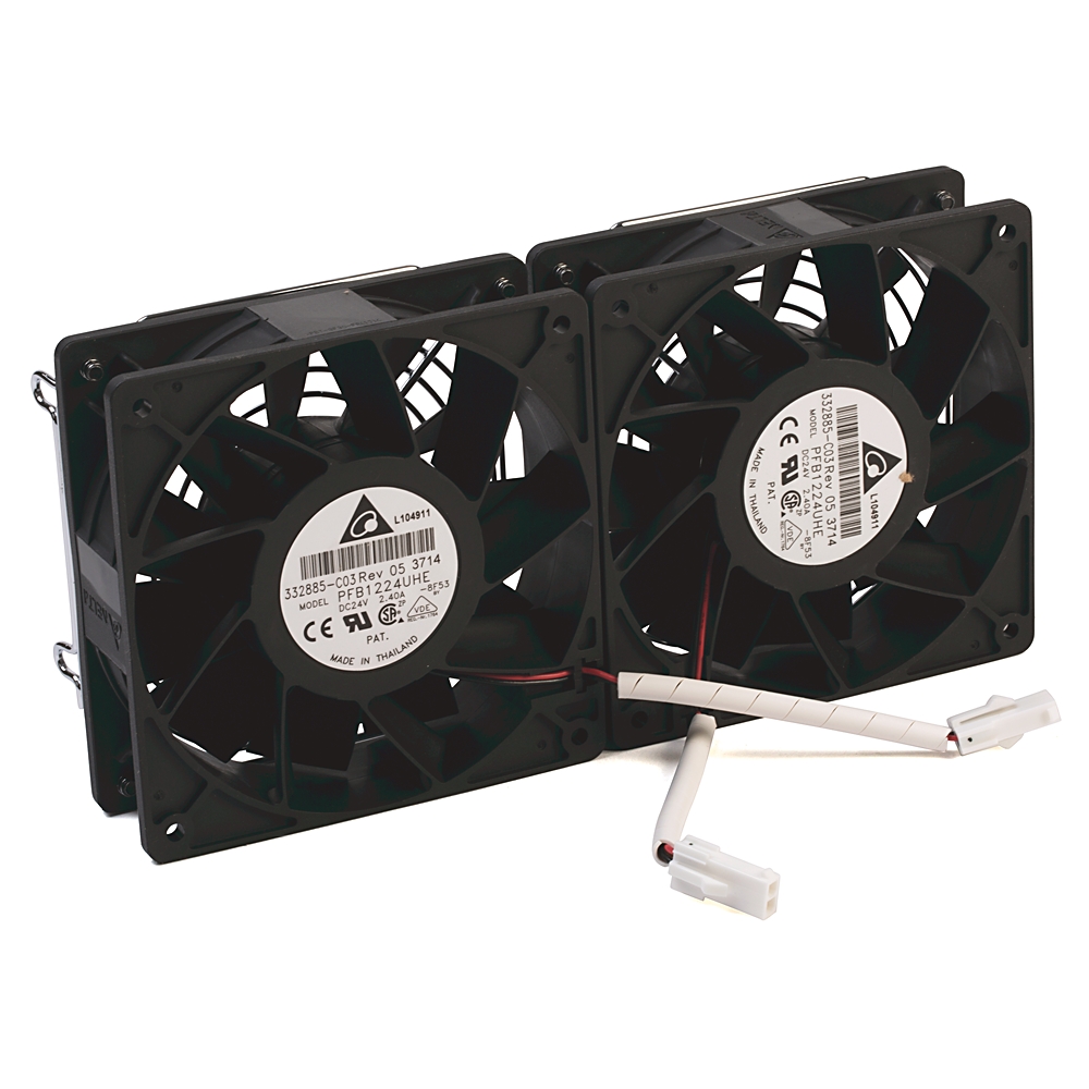Allen-Bradley Allen-Bradley SK-R9-FAN11-F6 Fan Kit Heat Sink NEMA 1 Size 6 Frame