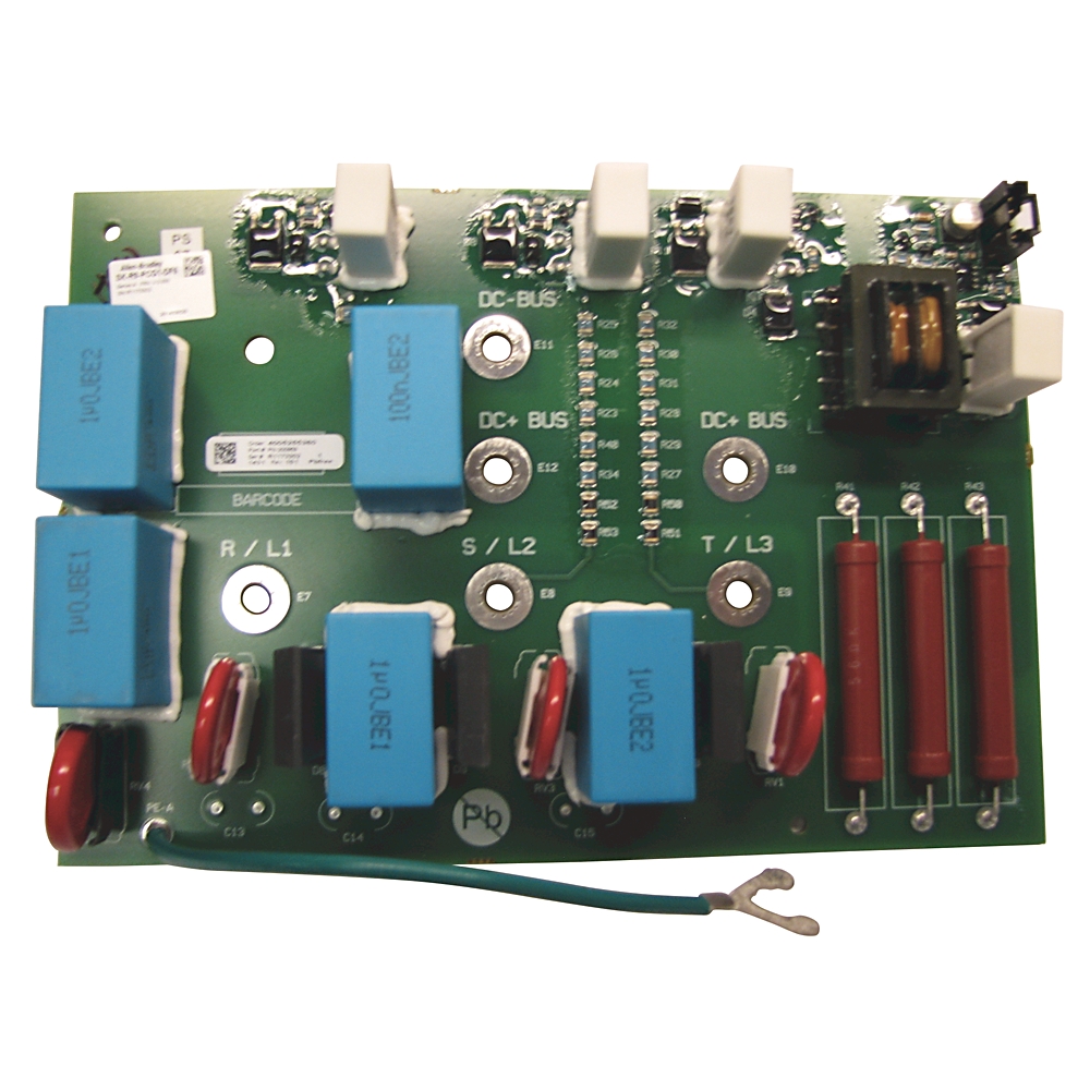 Allen-Bradley Allen-Bradley SK-R9-PCG1-DF6 PowerFlex 750 Size 6 Frame Precharge Kit