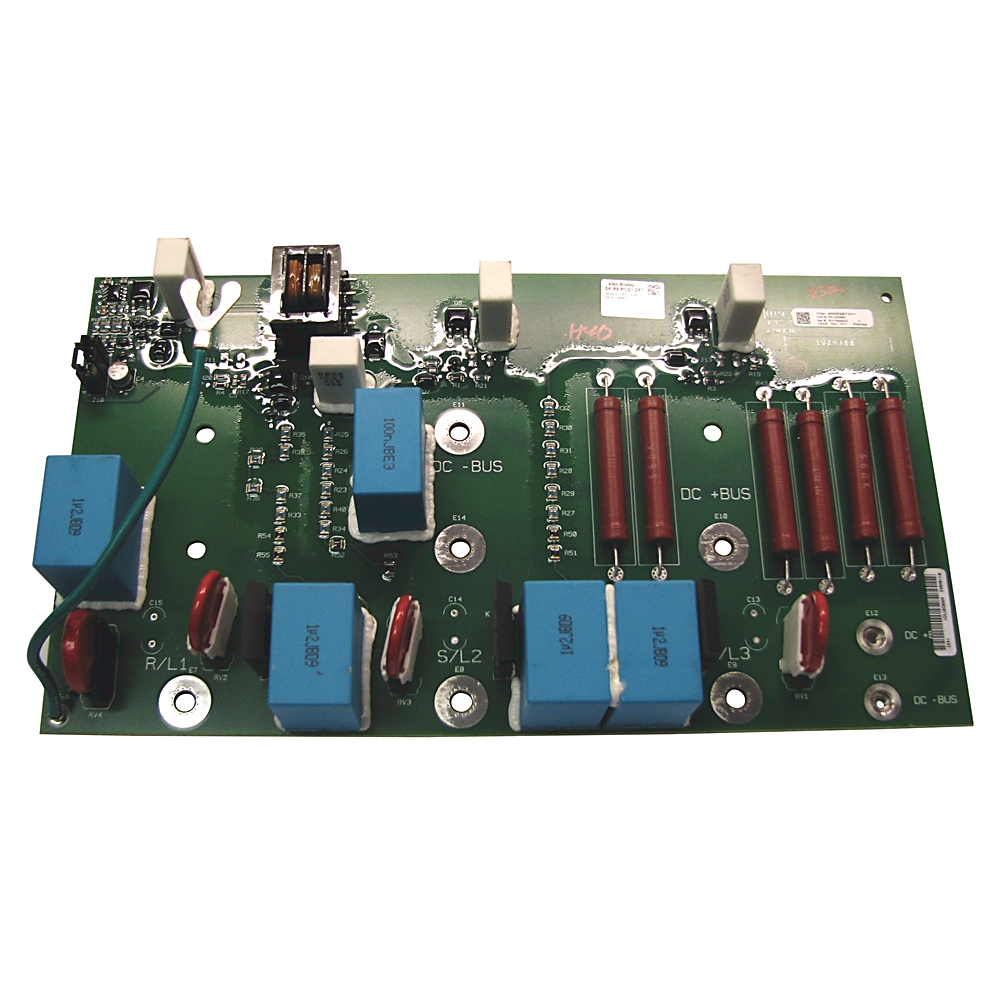 Allen-Bradley Allen-Bradley SK-R9-PCG1-DF7 PowerFlex 750 Size 7 Frame Precharge Kit