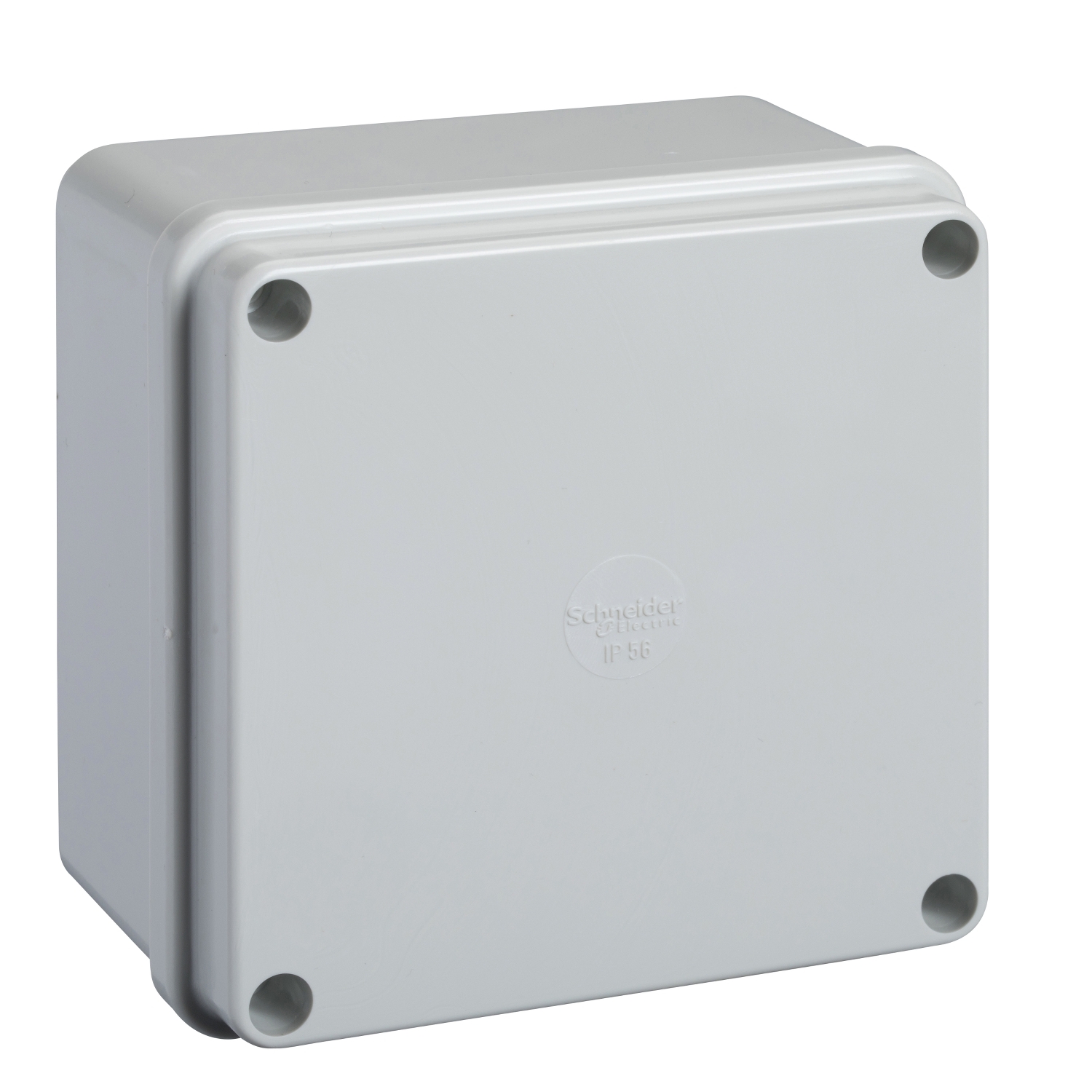 Schneider Electric Schneider Electric SL00925 – Pilote junction box IP56 100x100x50 plain sides