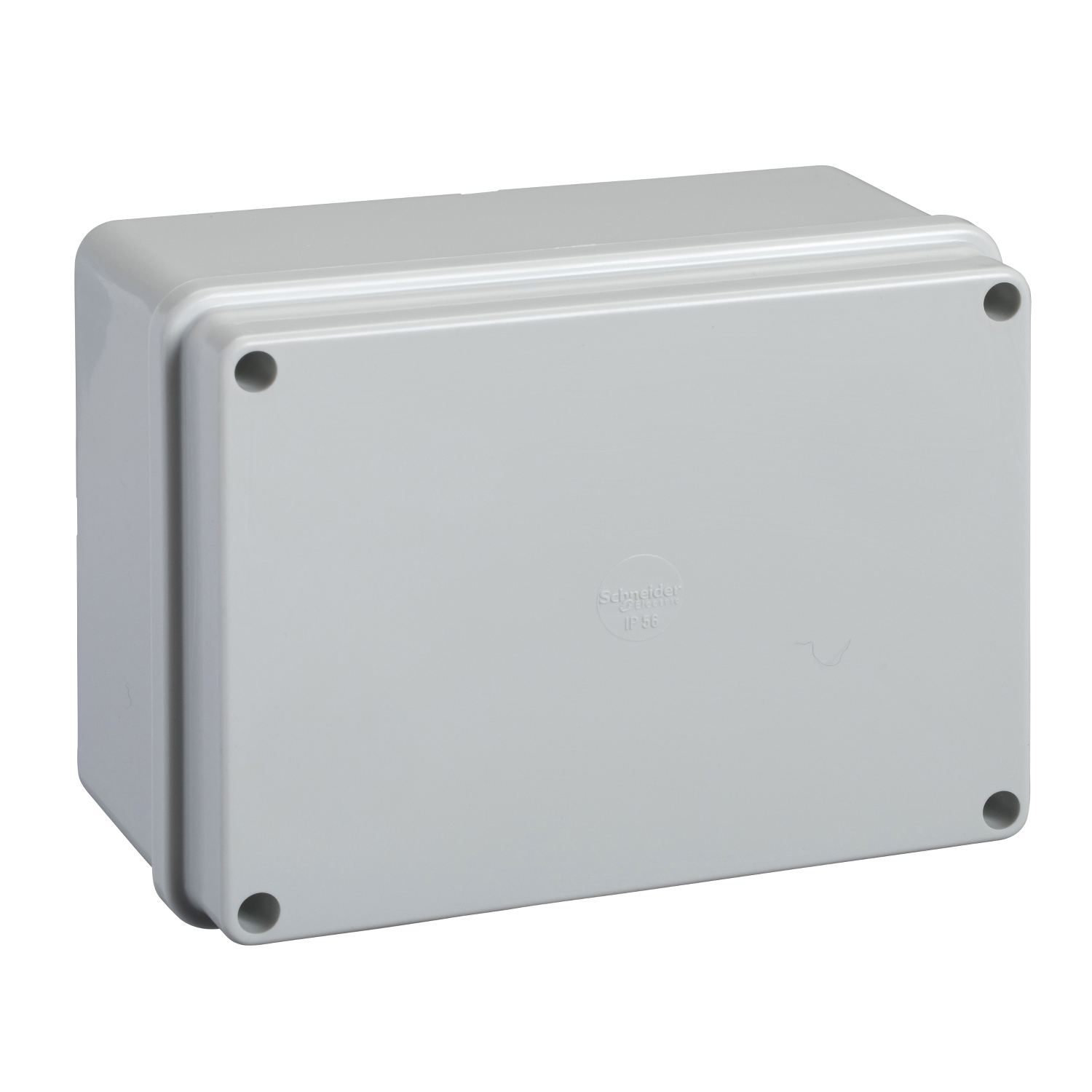Schneider Electric Schneider Electric SL00932 – Pilote junction box IP56 150x110x70 plain sides