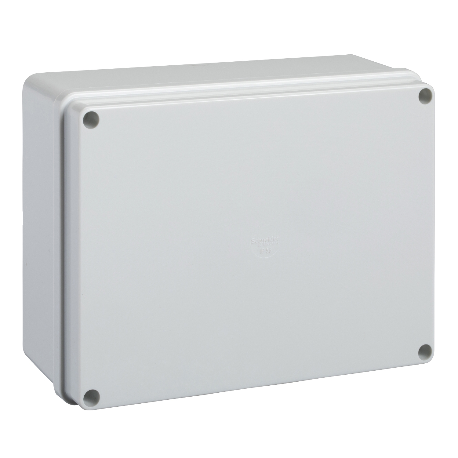 Schneider Electric Schneider Electric SL00937 – Pilote junction box IP56 190x140x70 plain sides
