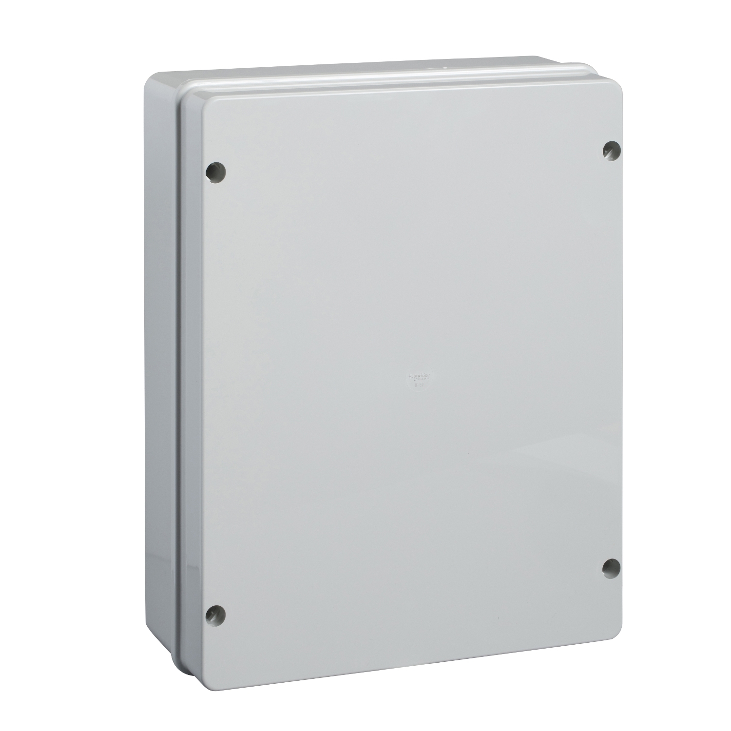 Schneider Electric Schneider Electric SL00940 – Pilote junction box IP56 380x304x120 plain sides