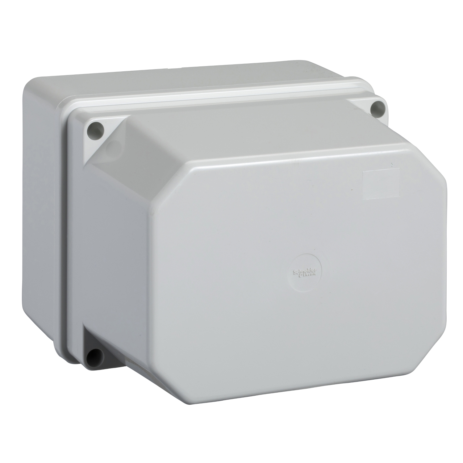 Schneider Electric Schneider Electric SL00942 – Pilote junction box IP56 150x110x140 plain sides high cover
