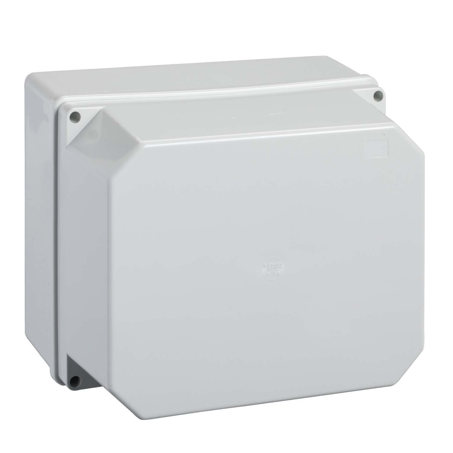 Schneider Electric Schneider Electric SL00948 – junction box, Pilote, Pilote, IP56, 240x190x160, plain sides, high cover