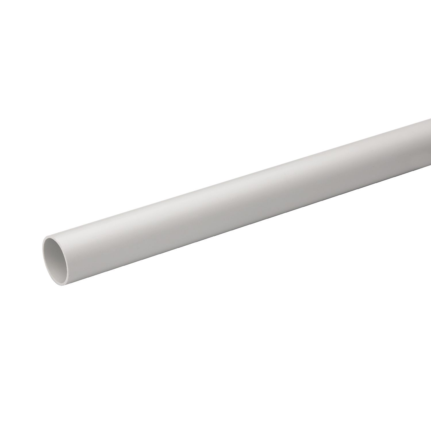Schneider Electric Schneider Electric SL40025 – rigid conduit, Mureva Tube & Fix, Tubafroid, N25, outside diameter 25mm, class 3321, 3321