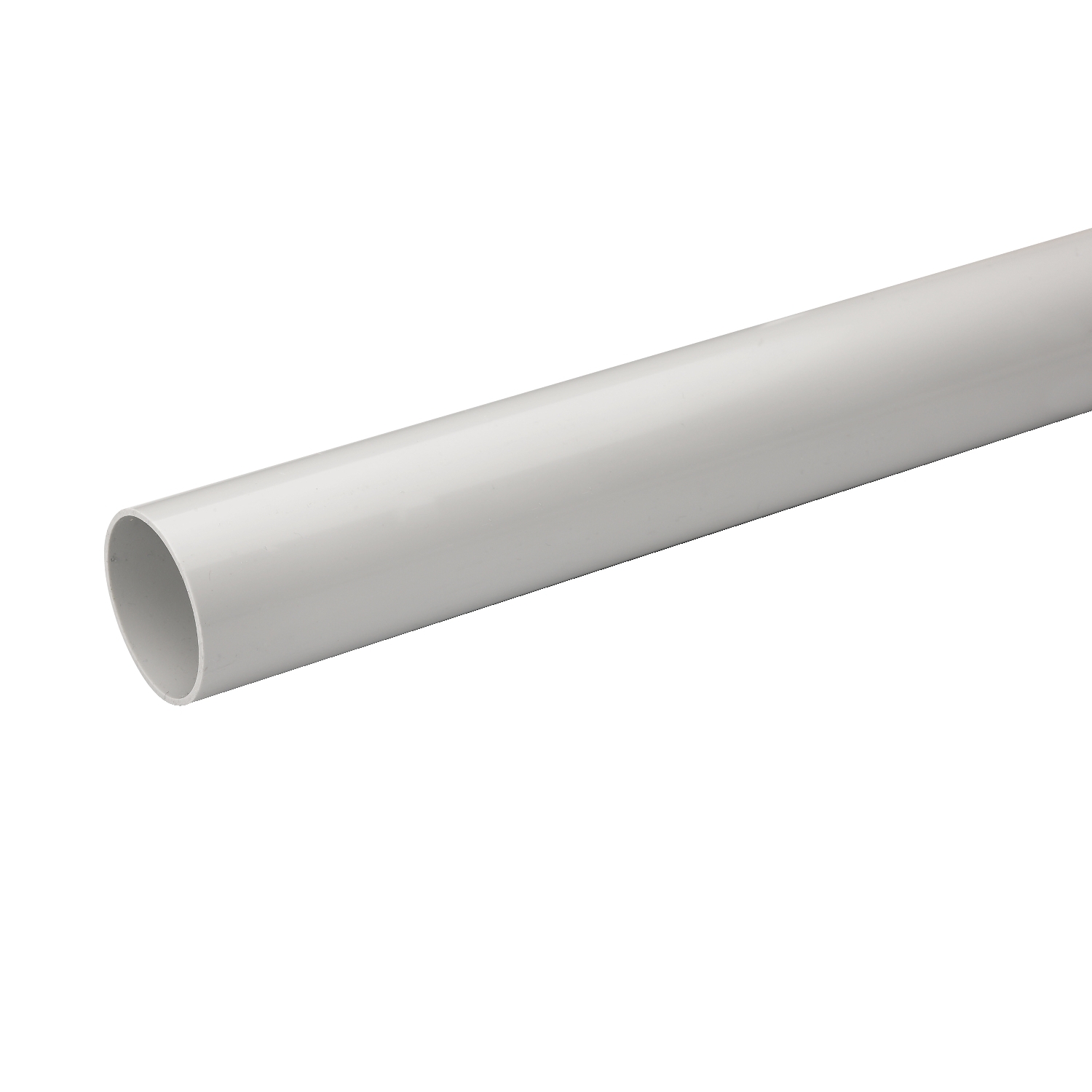 Schneider Electric Schneider Electric SL40050 – rigid conduit, Mureva Tube & Fix, Tubafroid, N50, outside diameter 50mm, class 3321, 3321