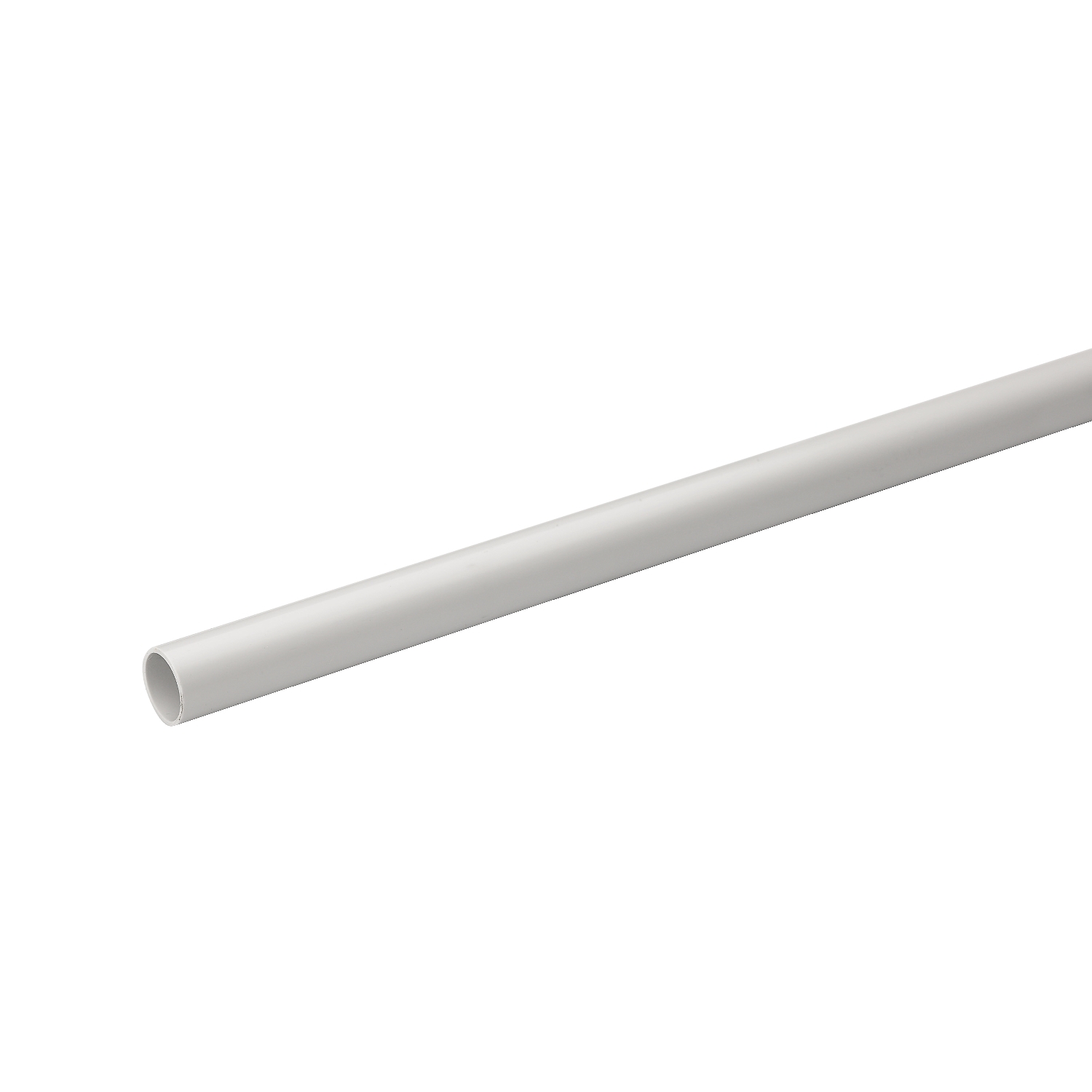 Schneider Electric Schneider Electric SL40120 – rigid conduit, Mureva Tube & Fix, Tubafroid, threaded, NF20, outside diameter 20mm, class 4321, 4321
