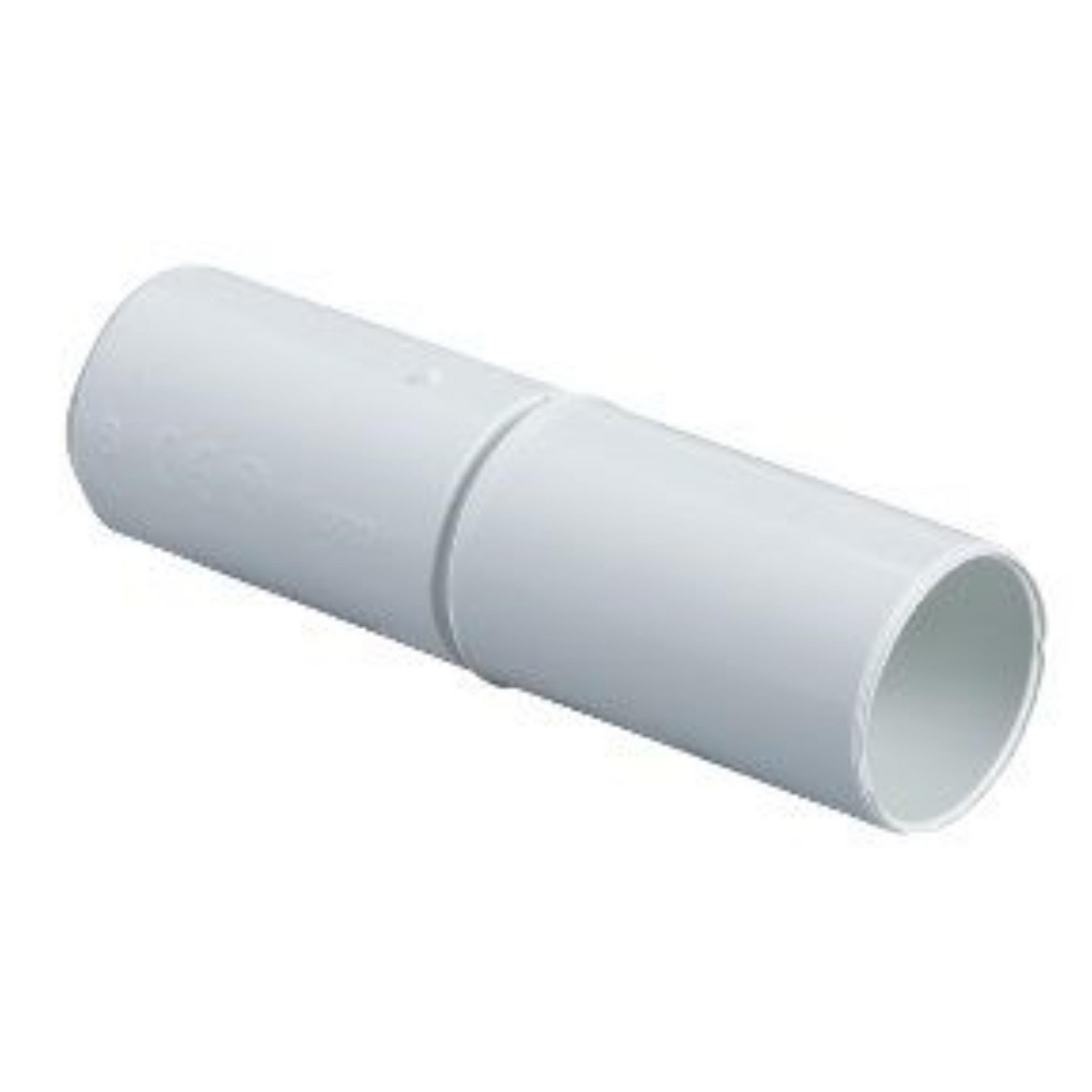 Schneider Electric Schneider Electric SL41040 – coupling NM40 conduit-to-conduit joint IP40 for conduit outside diameter 40mm