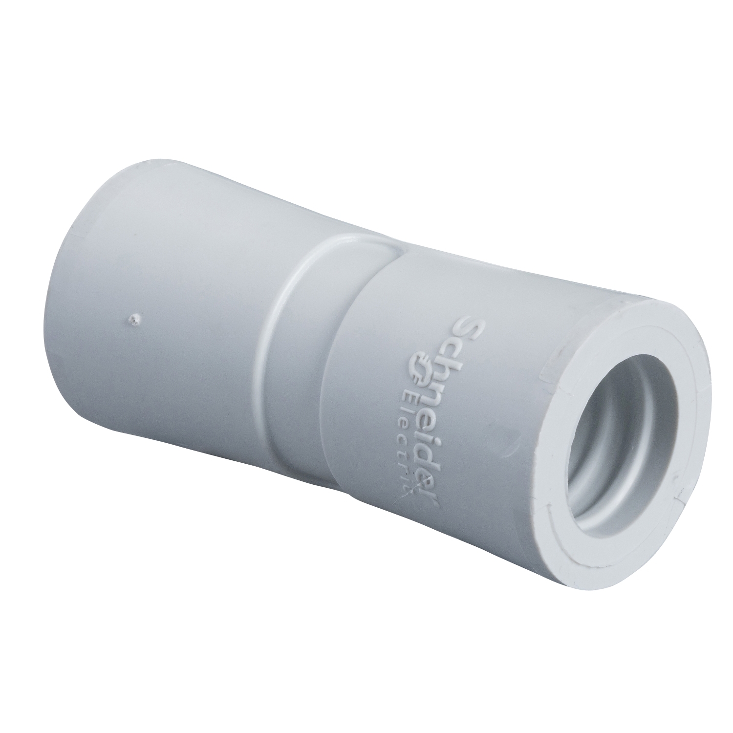 Schneider Electric Schneider Electric SL41317 – coupling MI16 conduit-to-conduit joint IP67 for conduit outside diameter 16mm