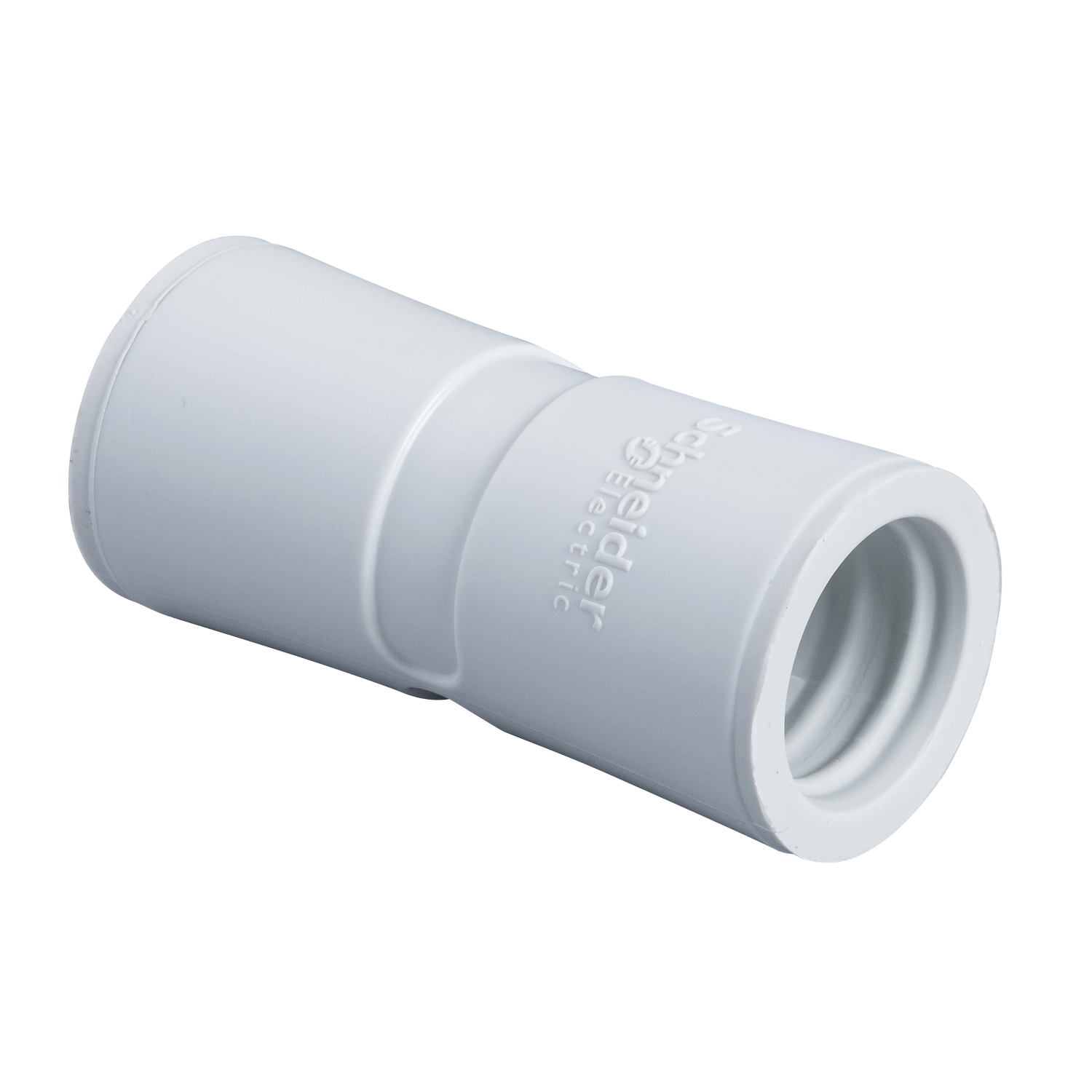 Schneider Electric Schneider Electric SL41320 – coupling MI20 conduit-to-conduit joint IP67 for conduit outside diameter 20mm