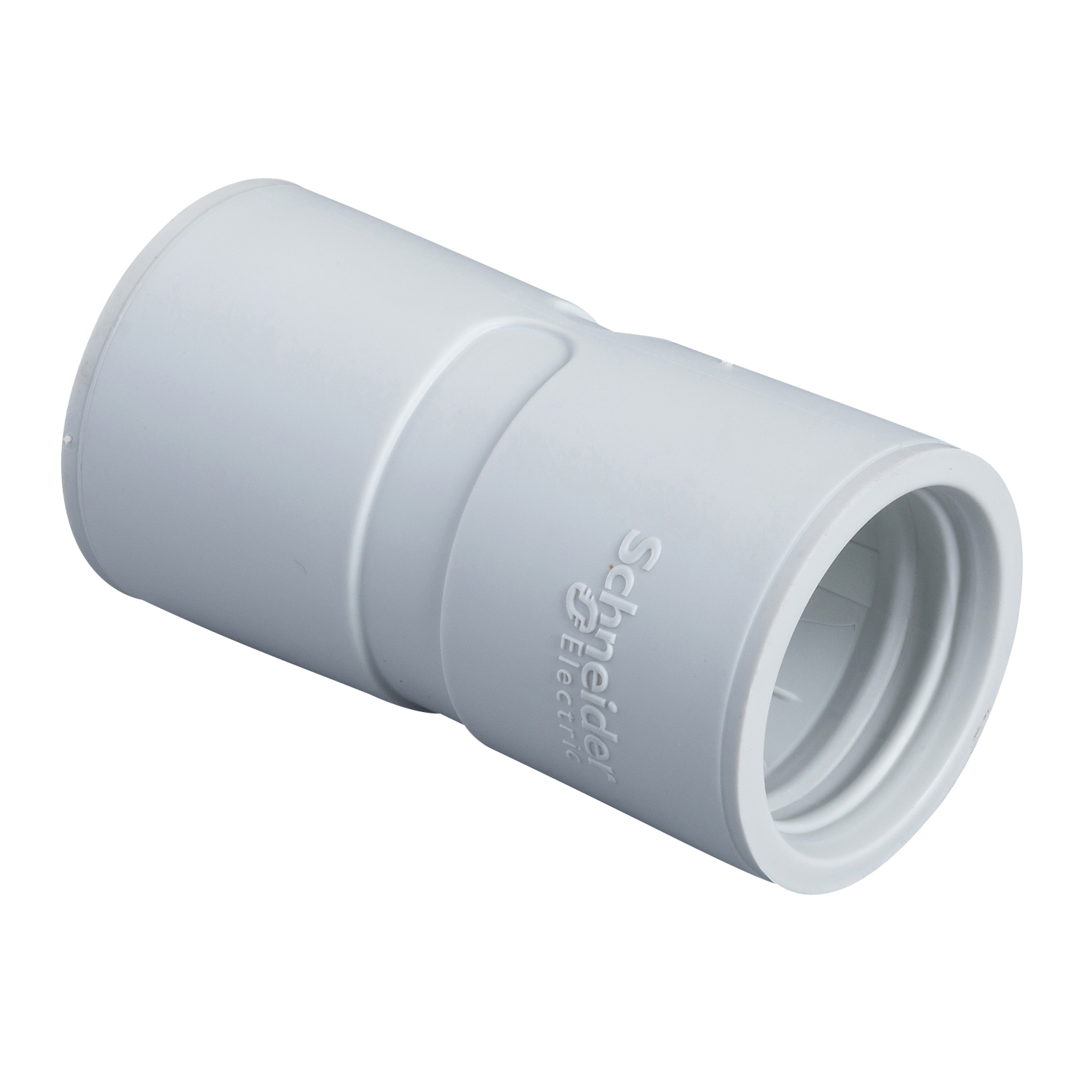 Schneider Electric Schneider Electric SL41332 – coupling MI32 conduit-to-conduit joint IP67 for conduit outside diameter 32mm