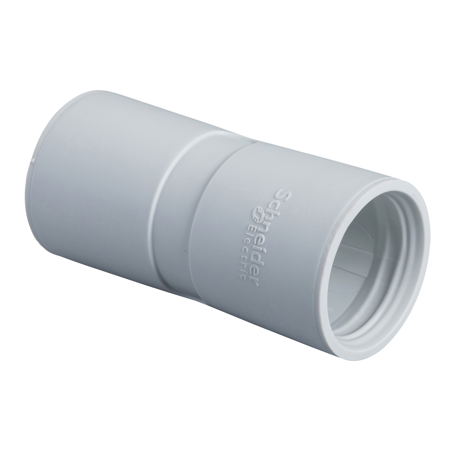 Schneider Electric Schneider Electric SL41340 – coupling MI40 conduit-to-conduit joint IP67 for conduit outside diameter 40mm